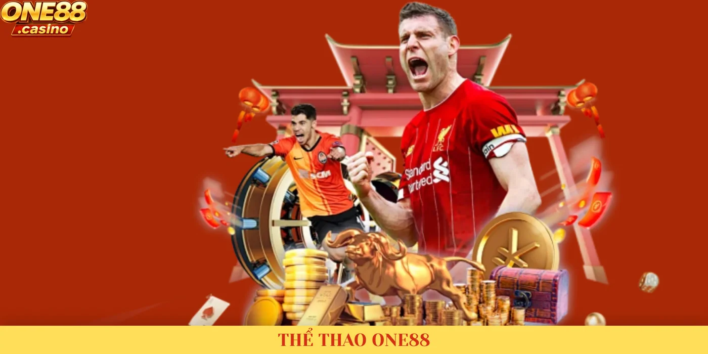 thể thao one88