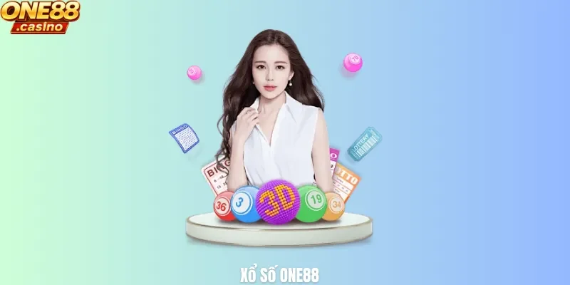 Xổ số One88